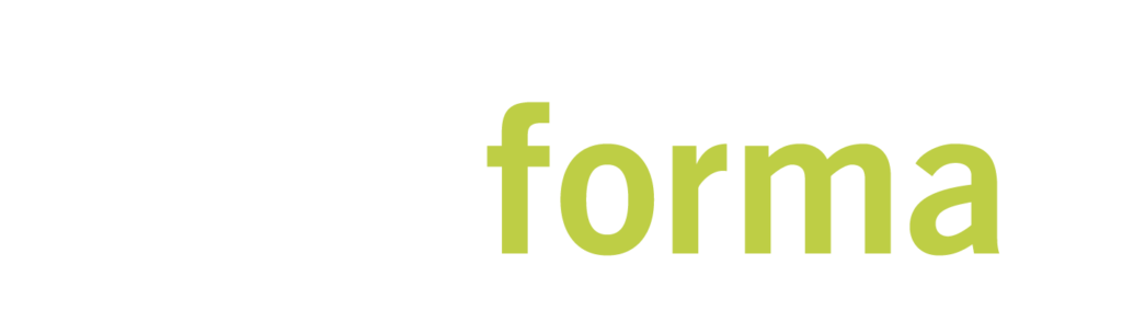 Logo Transforma